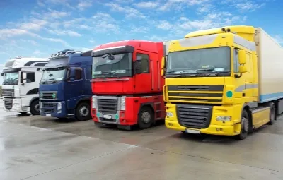 Konya Haymana Nakliye Ambarı