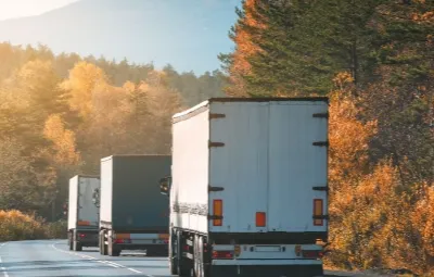 Konya ile Haymana Arası Klima Taşıma